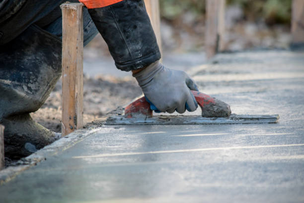 Best Concrete Steps and Stairs in Alturas, FL