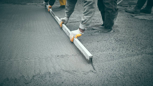 Best Stamped Concrete Services in Alturas, FL