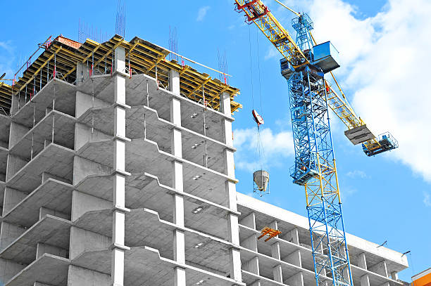 Best Concrete Foundation Repair in Alturas, FL